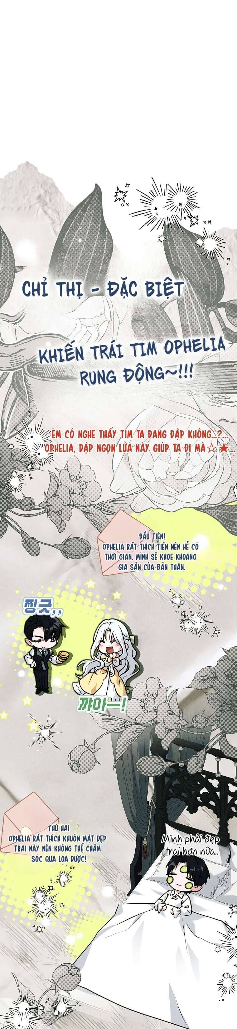 Chồng Ơi, Tại Sao Chúng Ta Không Thể Ly Hôn? Chap 76 - Next Chap 77