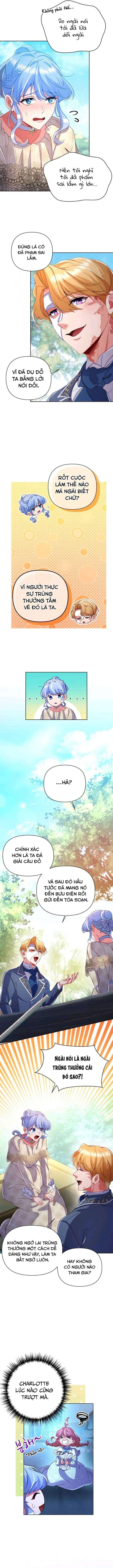 Ước Hẹn Không Thành Của Đôi Ta Chap 48 - Next Chap 49