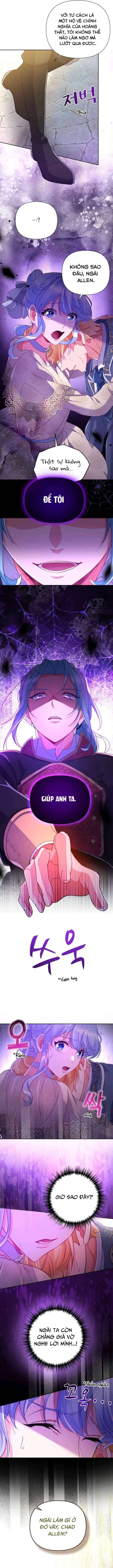 Ước Hẹn Không Thành Của Đôi Ta Chap 49 - Next Chap 50