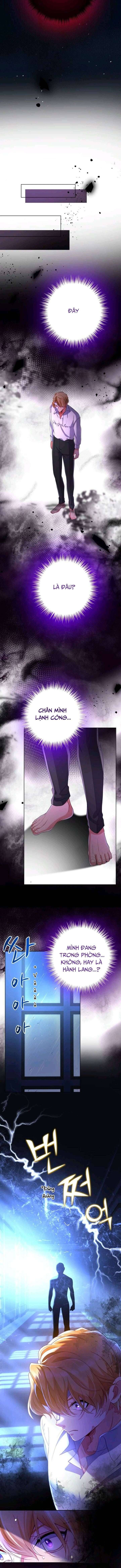 Ước Hẹn Không Thành Của Đôi Ta Chap 49 - Next Chap 50