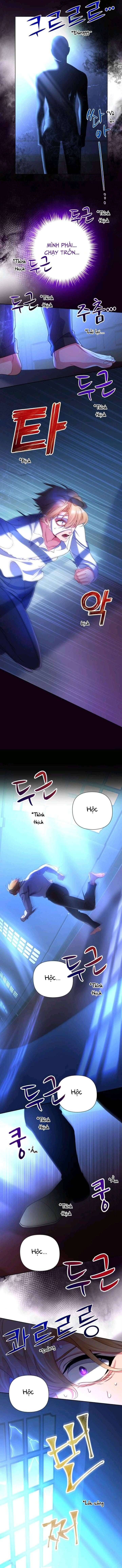 Ước Hẹn Không Thành Của Đôi Ta Chap 49 - Next Chap 50