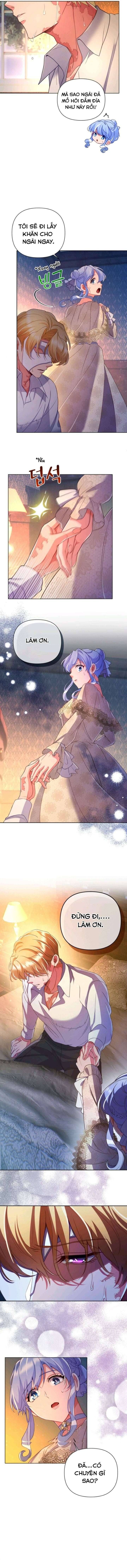 Ước Hẹn Không Thành Của Đôi Ta Chap 50 - Next Chap 51