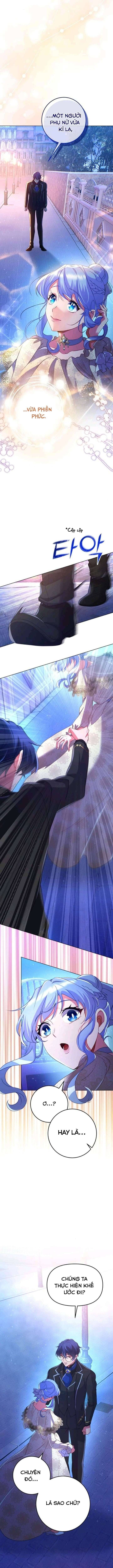 Ước Hẹn Không Thành Của Đôi Ta Chap 51 - Next Chap 52