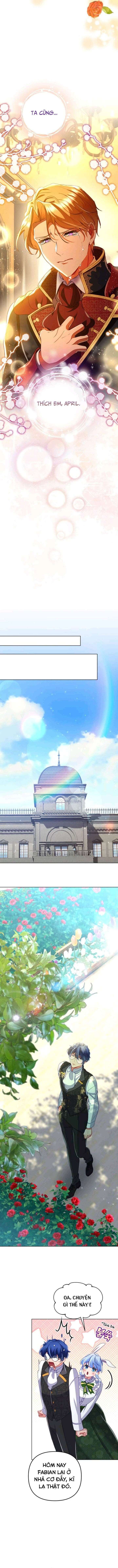 Ước Hẹn Không Thành Của Đôi Ta Chap 52 - Next Chap 53