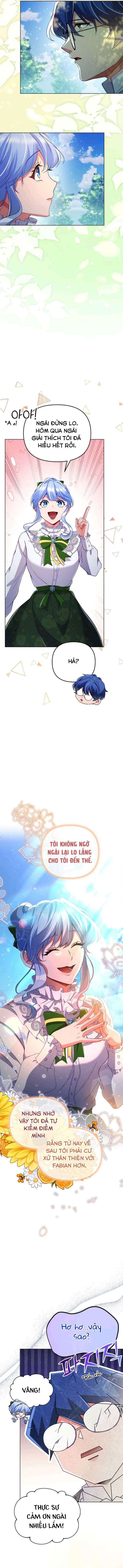 Ước Hẹn Không Thành Của Đôi Ta Chap 52 - Next Chap 53