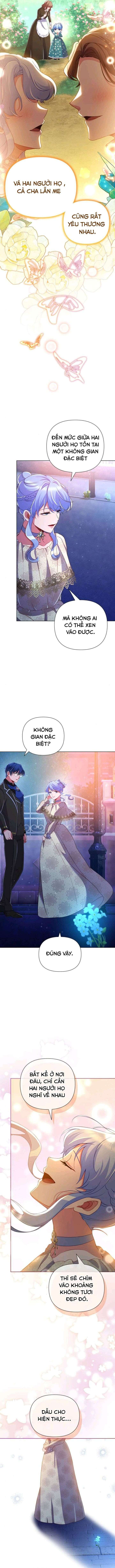 Ước Hẹn Không Thành Của Đôi Ta Chap 53 - Next Chap 54