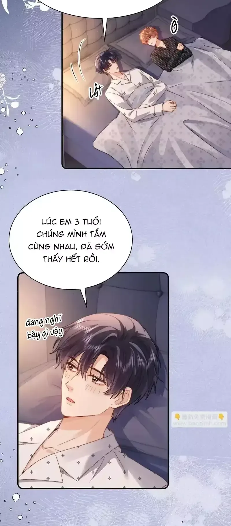 Chất Dị Ứng Đáng Yêu Chap 121 - Next Chap 122