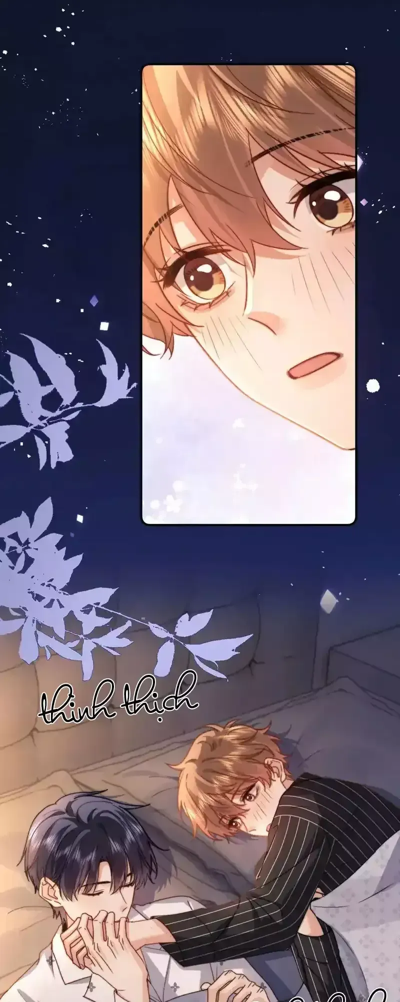 Chất Dị Ứng Đáng Yêu Chap 121 - Next Chap 122