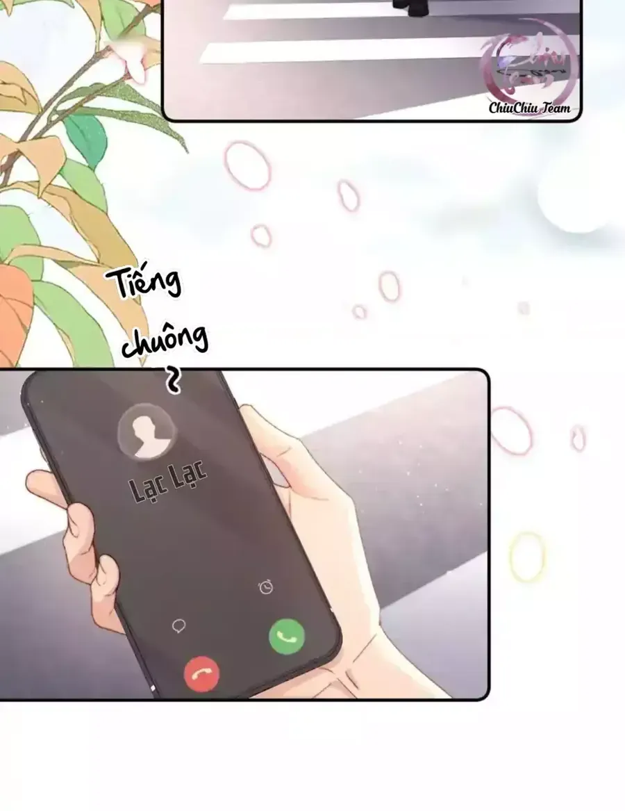 Chất Dị Ứng Đáng Yêu Chap 122 - Next Chap 123