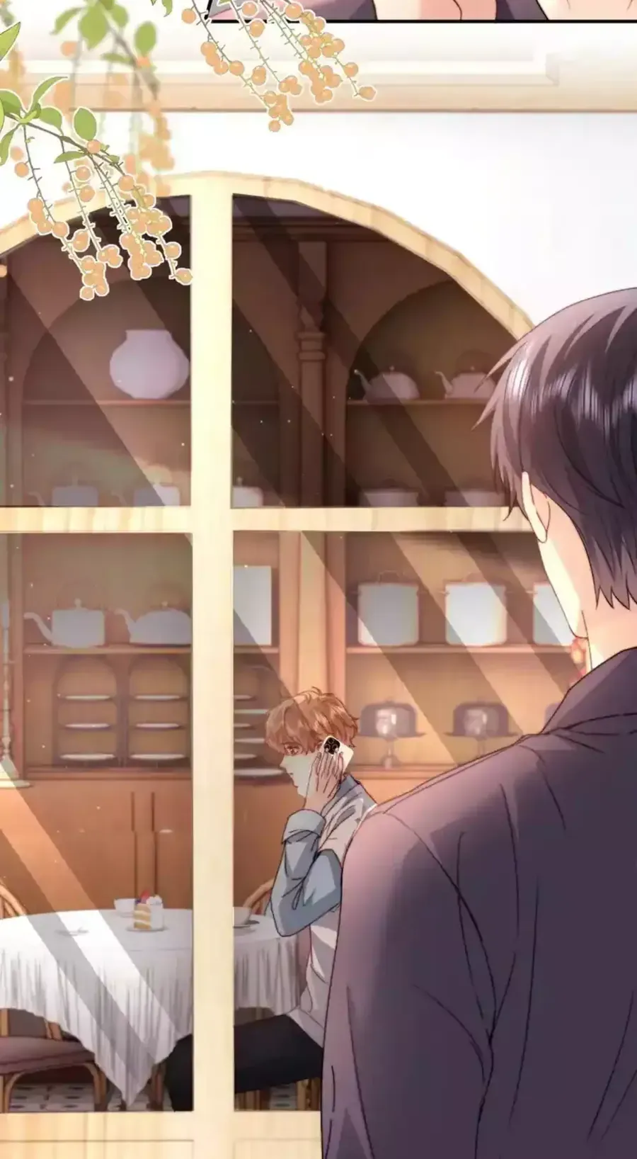 Chất Dị Ứng Đáng Yêu Chap 122 - Next Chap 123