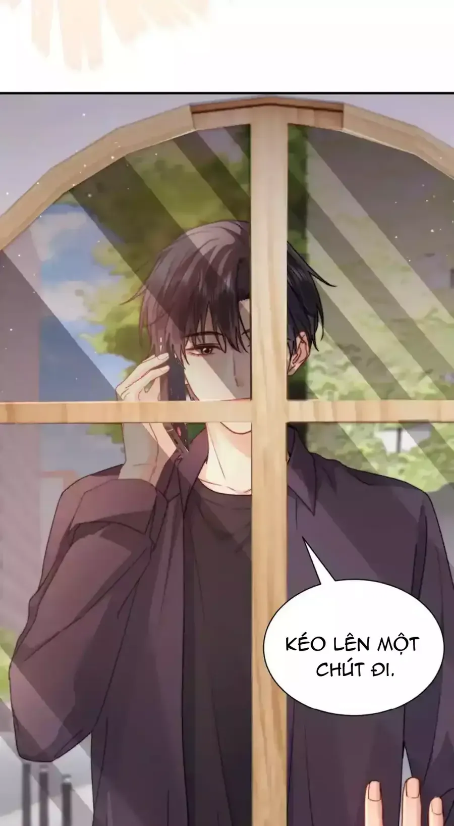 Chất Dị Ứng Đáng Yêu Chap 122 - Next Chap 123