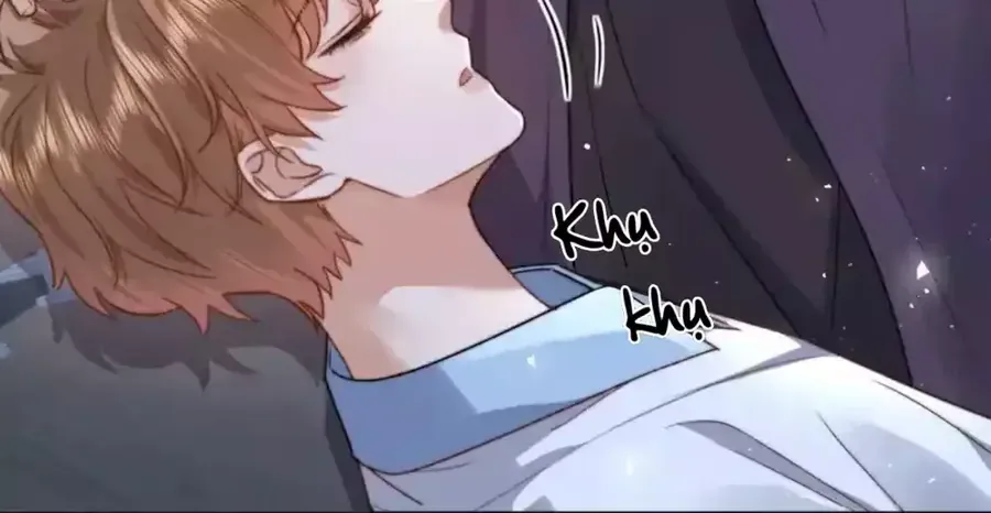 Chất Dị Ứng Đáng Yêu Chap 122 - Next Chap 123