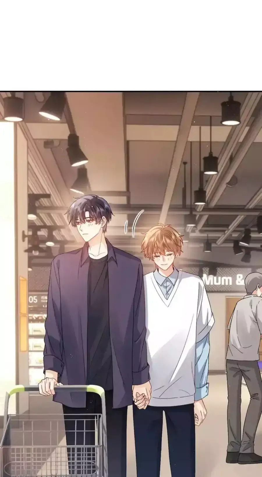 Chất Dị Ứng Đáng Yêu Chap 123 - Next Chap 124