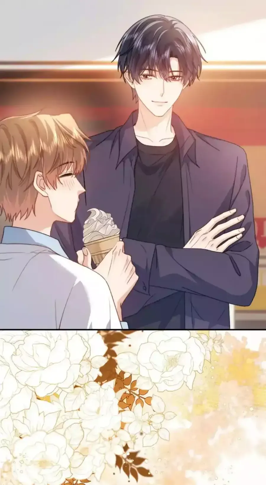 Chất Dị Ứng Đáng Yêu Chap 123 - Next Chap 124