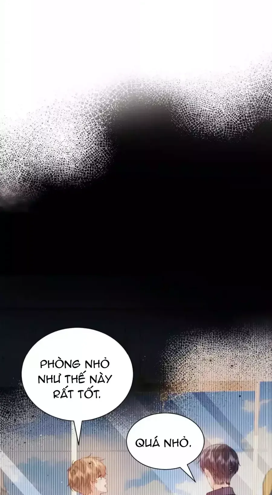 Chất Dị Ứng Đáng Yêu Chap 123 - Next Chap 124