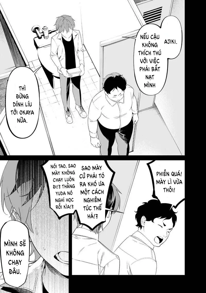 Maria Đoạn Tội Chap 59 - Next Chap 60