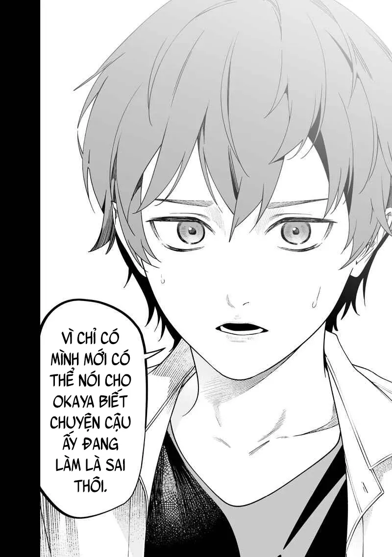 Maria Đoạn Tội Chap 59 - Next Chap 60