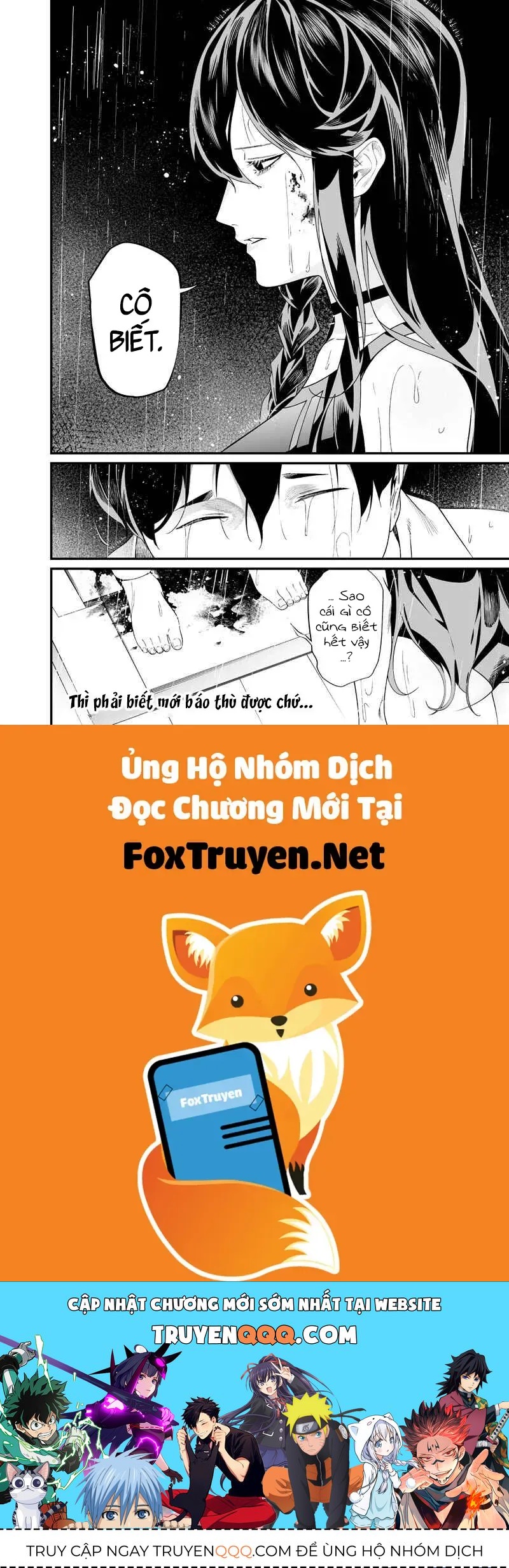 Maria Đoạn Tội Chap 59 - Next Chap 60