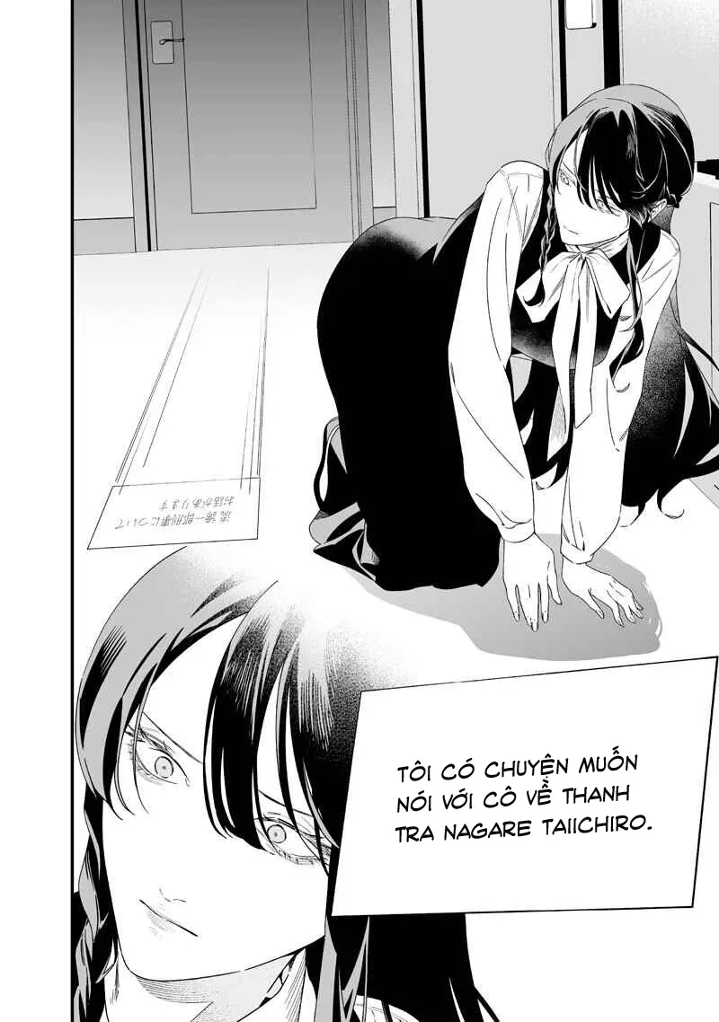 Maria Đoạn Tội Chap 61 - Next Chap 62