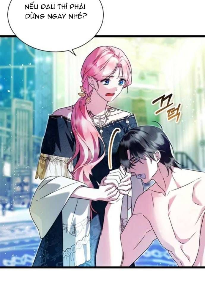 Trở Thành Hầu Nữ Của Bạo Chúa Chap 100 - Next Chap 101