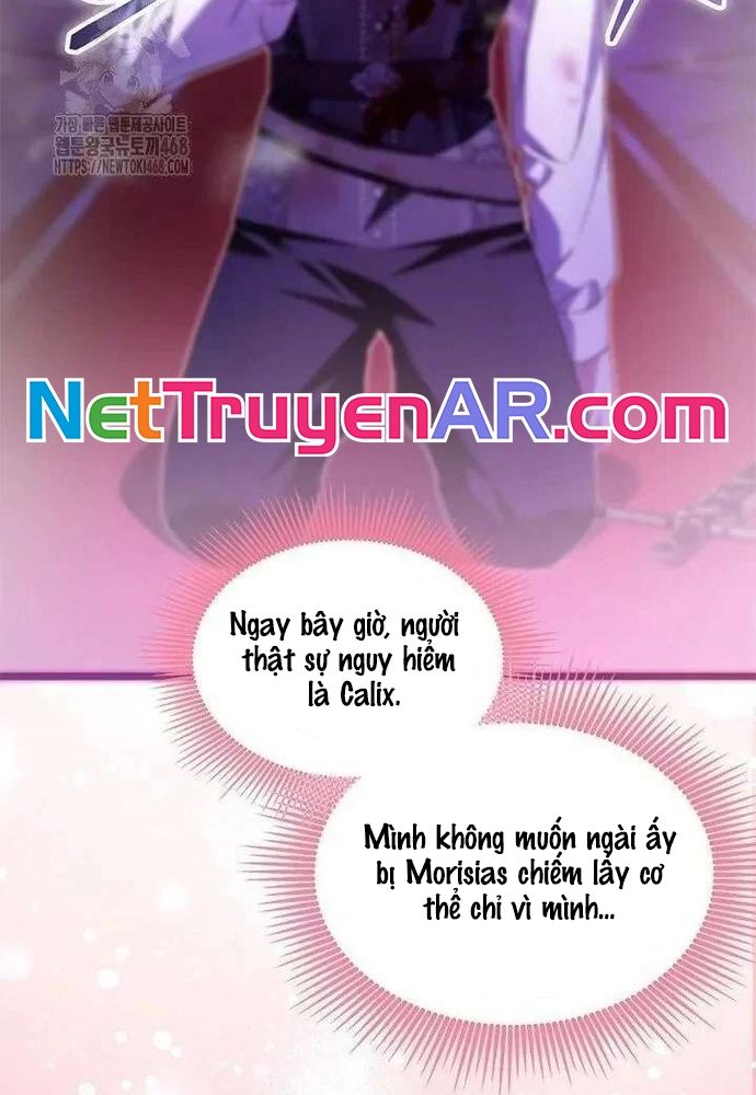 Trở Thành Hầu Nữ Của Bạo Chúa Chap 96 - Next Chap 97