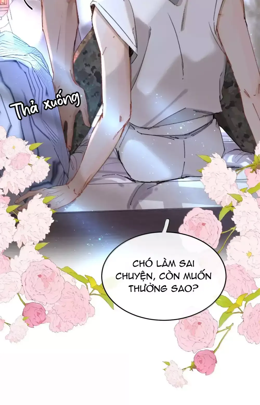 Không Thể Cưỡng Lại Người Yêu Dính Người Chap 100 - Next Chap 101