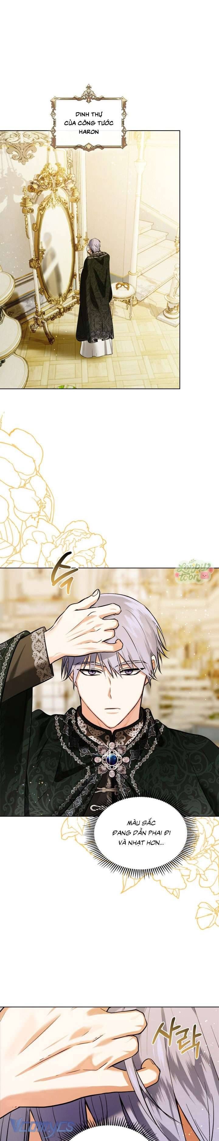 Tôi Mới Là Gia Chủ Thật Sự Chap 40 - Next Chap 41