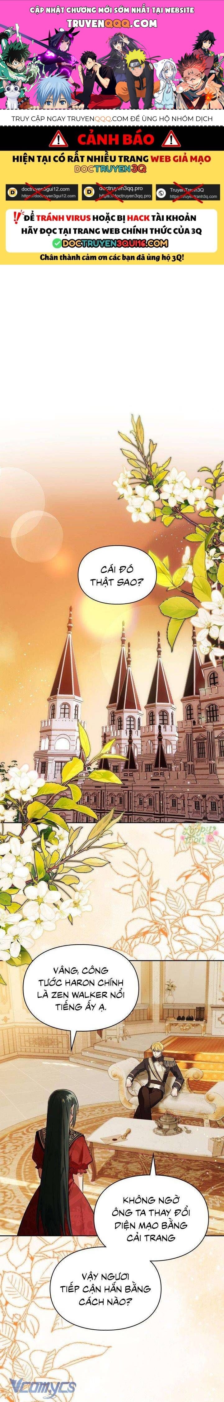 Tôi Mới Là Gia Chủ Thật Sự Chap 41 - Next Chap 42