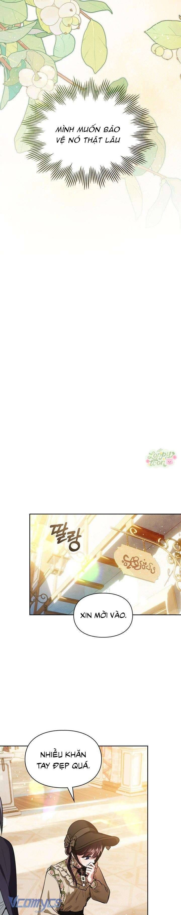 Tôi Mới Là Gia Chủ Thật Sự Chap 41 - Next Chap 42