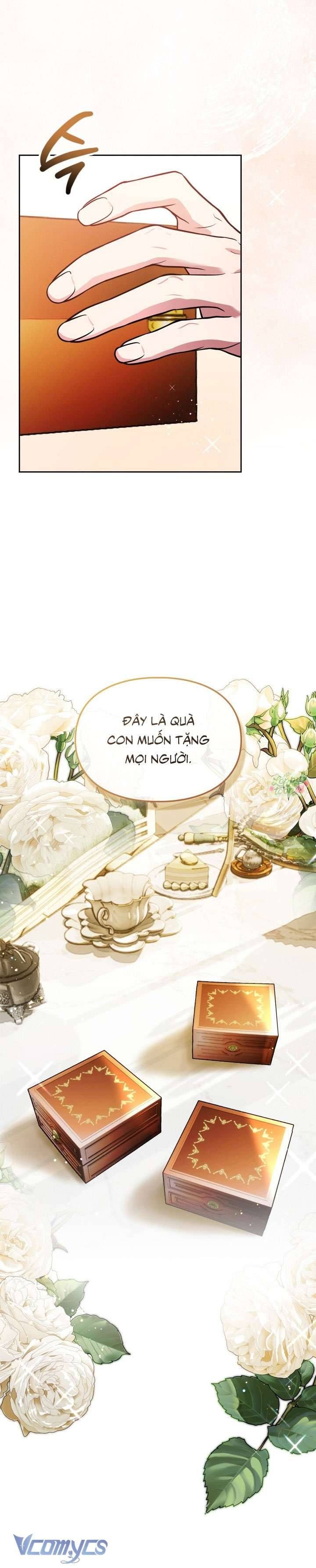 Tôi Mới Là Gia Chủ Thật Sự Chap 42 - Next Chap 43