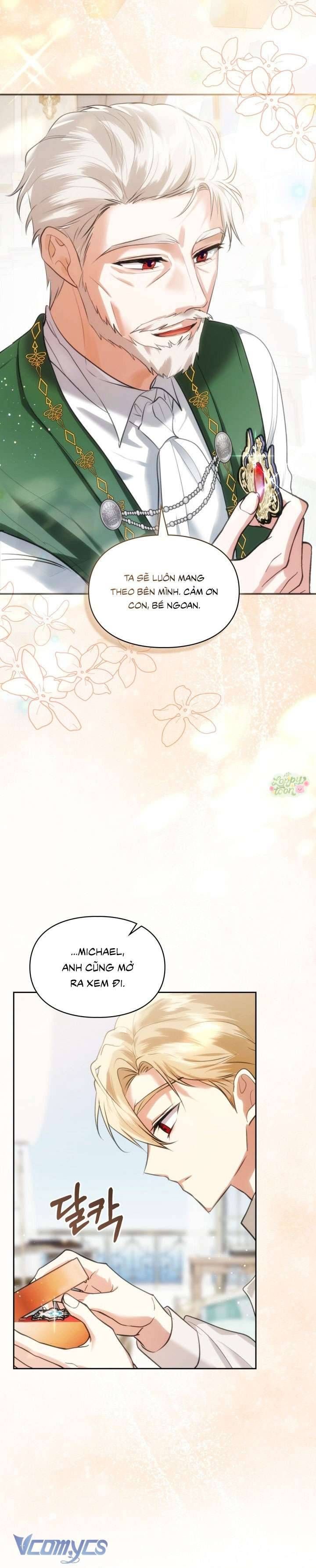 Tôi Mới Là Gia Chủ Thật Sự Chap 42 - Next Chap 43