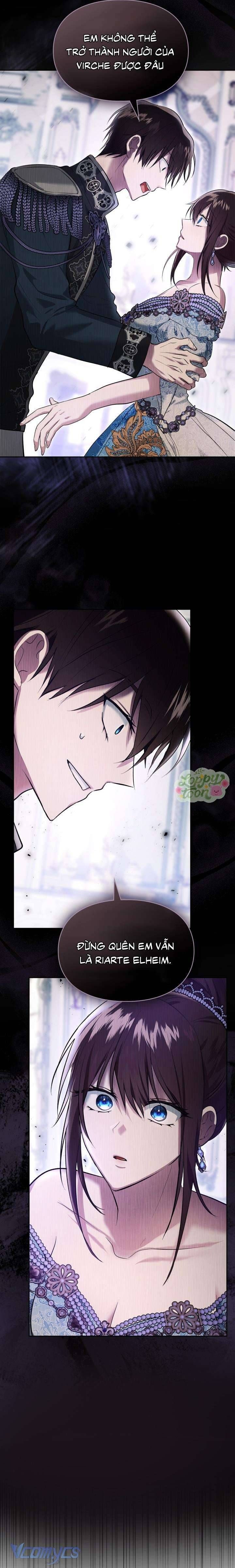 Tôi Mới Là Gia Chủ Thật Sự Chap 44 - Next Chap 45