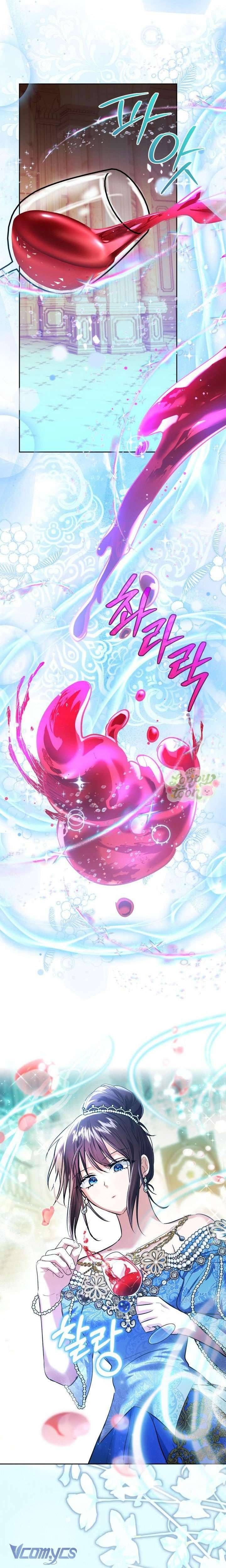 Tôi Mới Là Gia Chủ Thật Sự Chap 45 - Next Chap 46