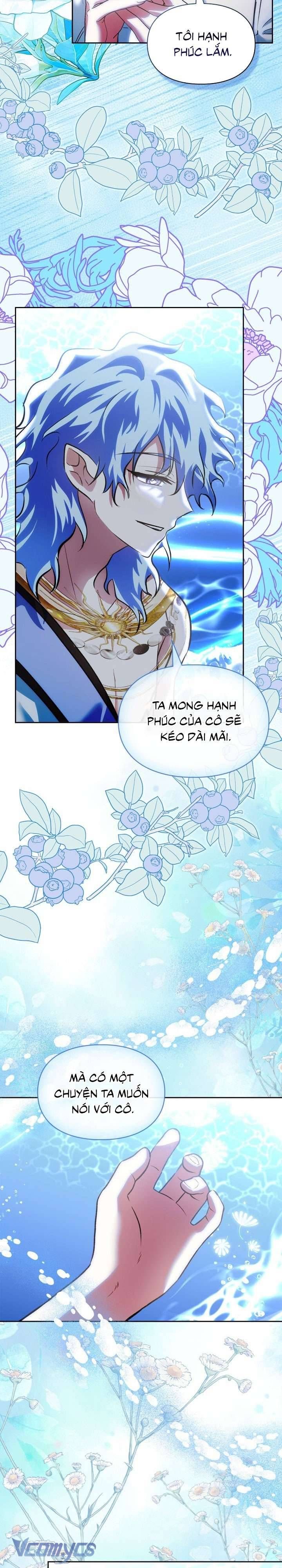 Tôi Mới Là Gia Chủ Thật Sự Chap 50 - Next Chap 51