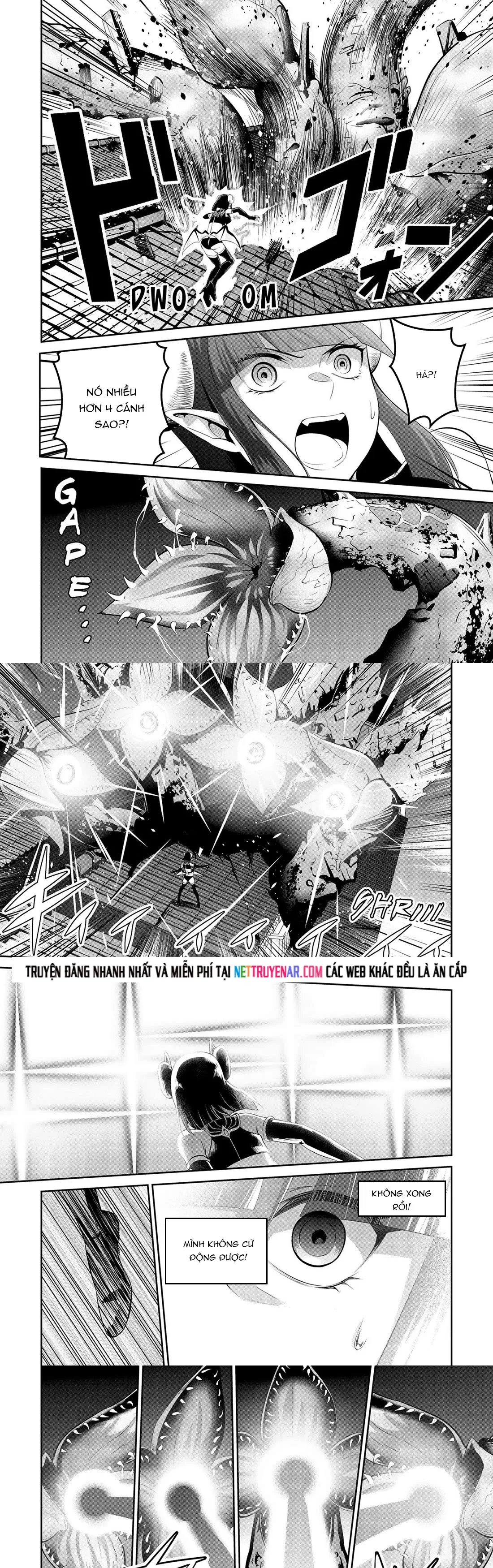 Chuyển Sinh Thành Thiên Vương Chap 63 - Next Chap 64