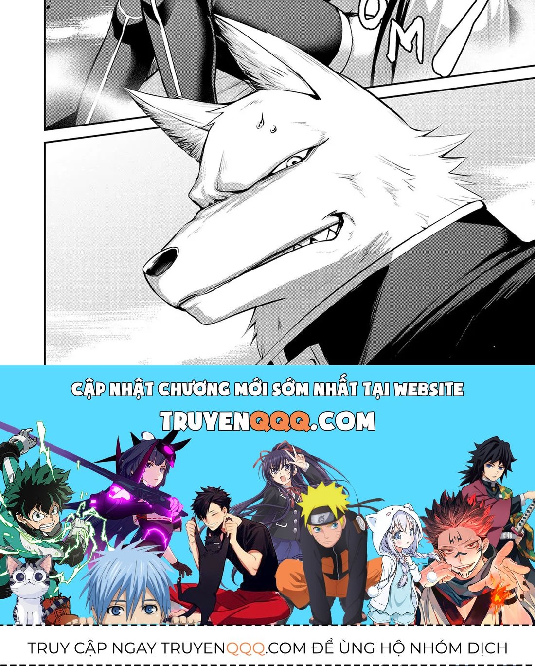 Chuyển Sinh Thành Thiên Vương Chap 63 - Next Chap 64