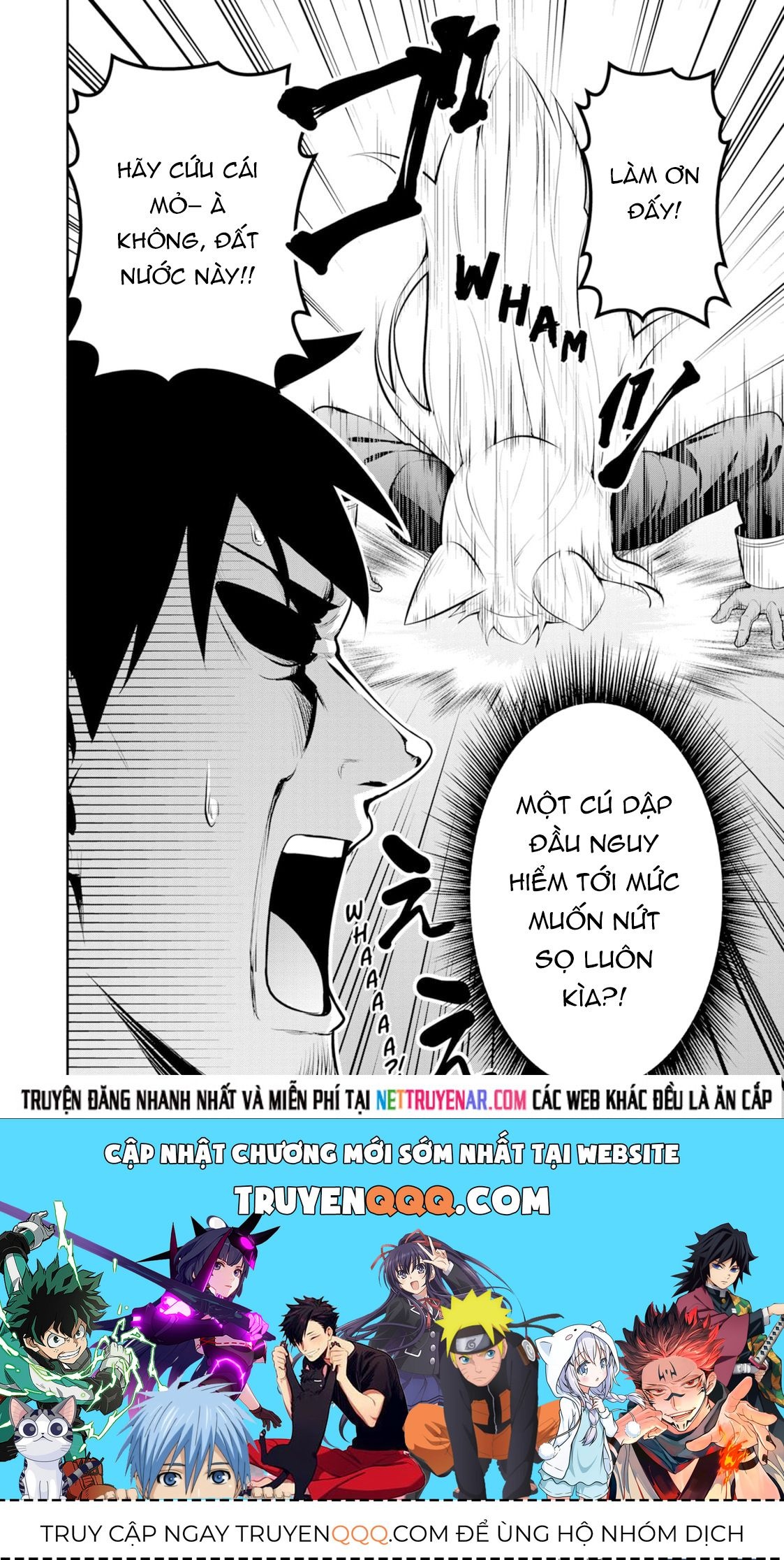 Chuyển Sinh Thành Thiên Vương Chap 78 - Next Chap 79