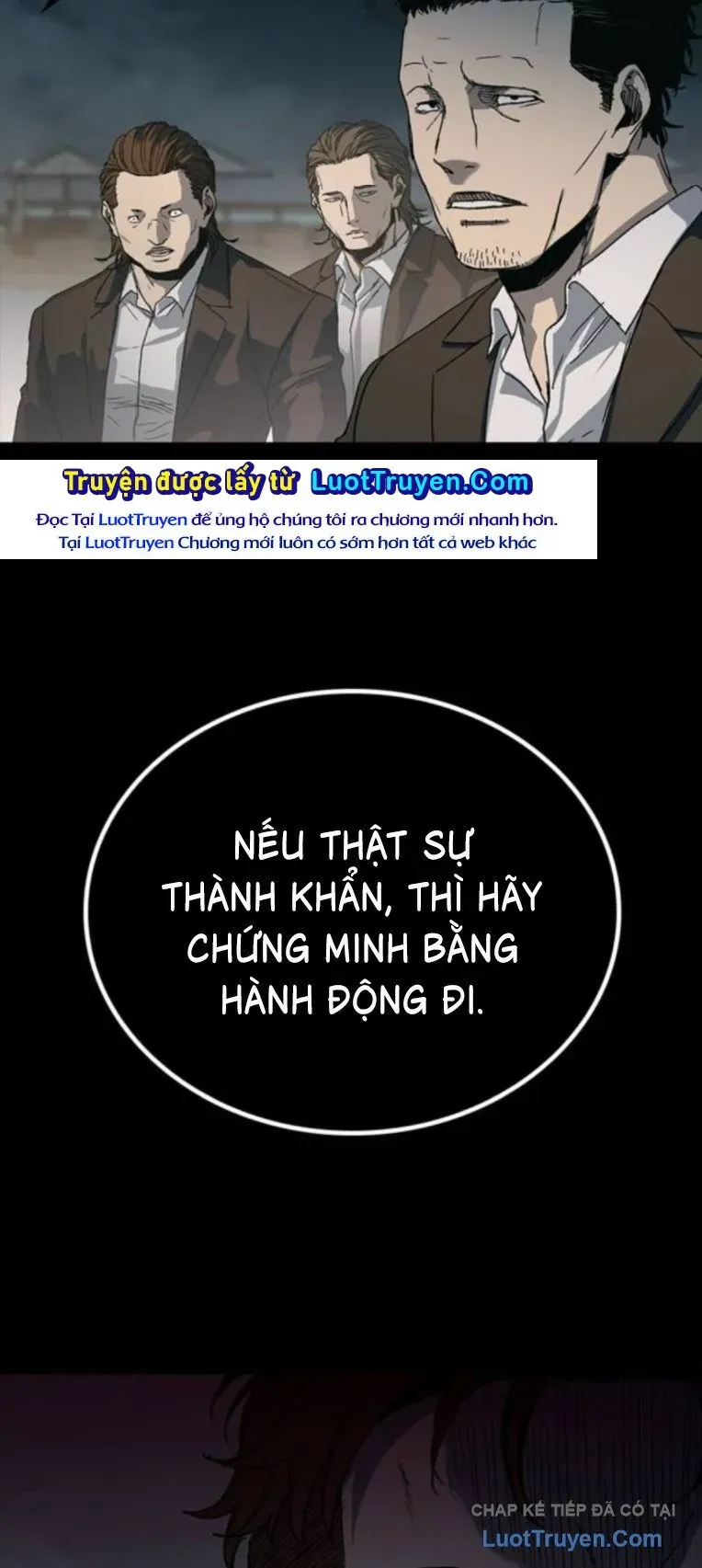 Cửu Long Saroka Chap 53 - Next Chap 54