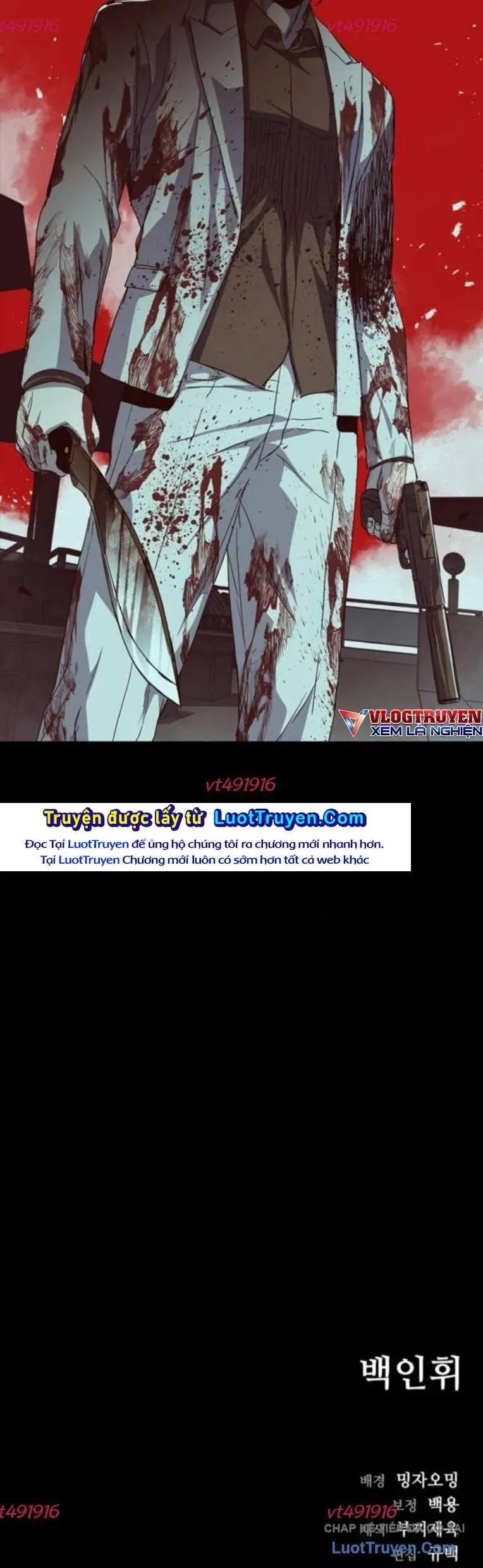 Cửu Long Saroka Chap 53 - Next Chap 54