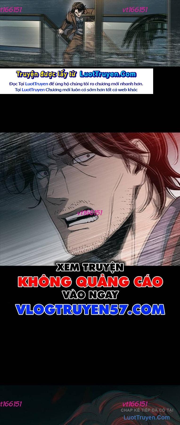Cửu Long Saroka Chap 54 - Next Chap 55