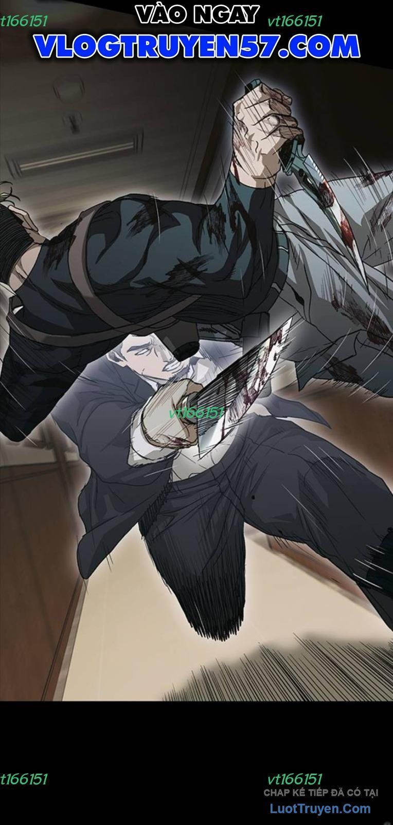 Cửu Long Saroka Chap 54 - Next Chap 55