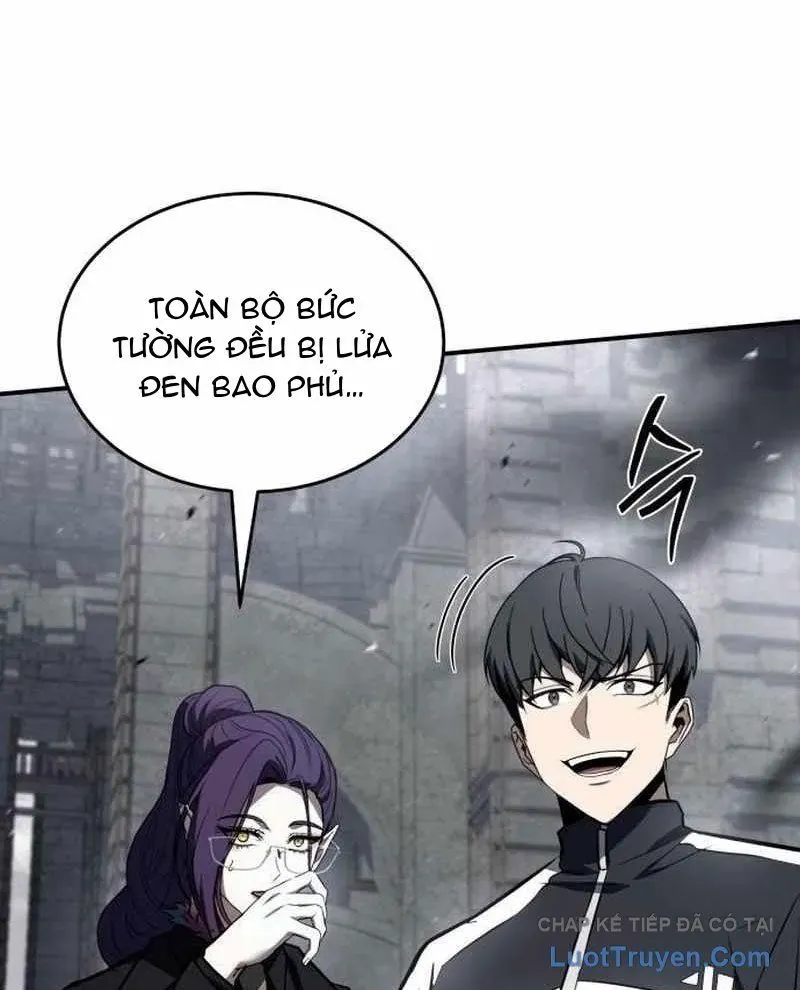 Kim Chiến Sĩ: Hành Trình Xây Dựng Đặc Tính Chap 66 - Next Chap 67