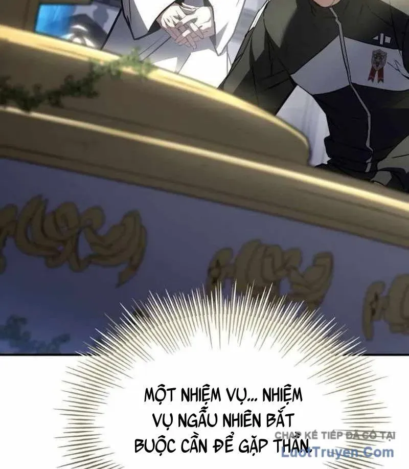 Kim Chiến Sĩ: Hành Trình Xây Dựng Đặc Tính Chap 66 - Next Chap 67