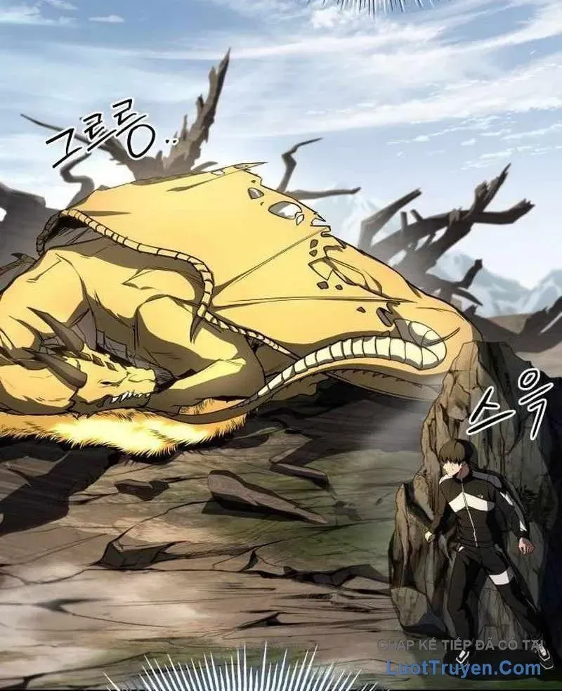 Kim Chiến Sĩ: Hành Trình Xây Dựng Đặc Tính Chap 66 - Next Chap 67