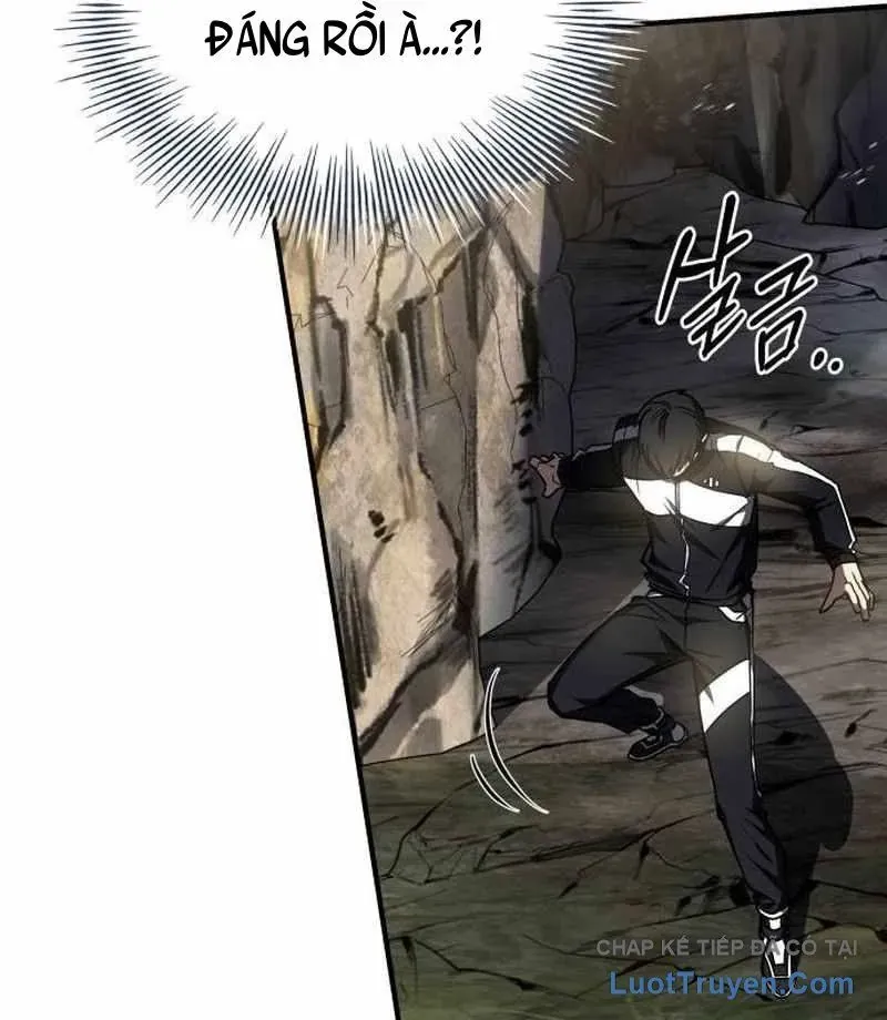 Kim Chiến Sĩ: Hành Trình Xây Dựng Đặc Tính Chap 66 - Next Chap 67