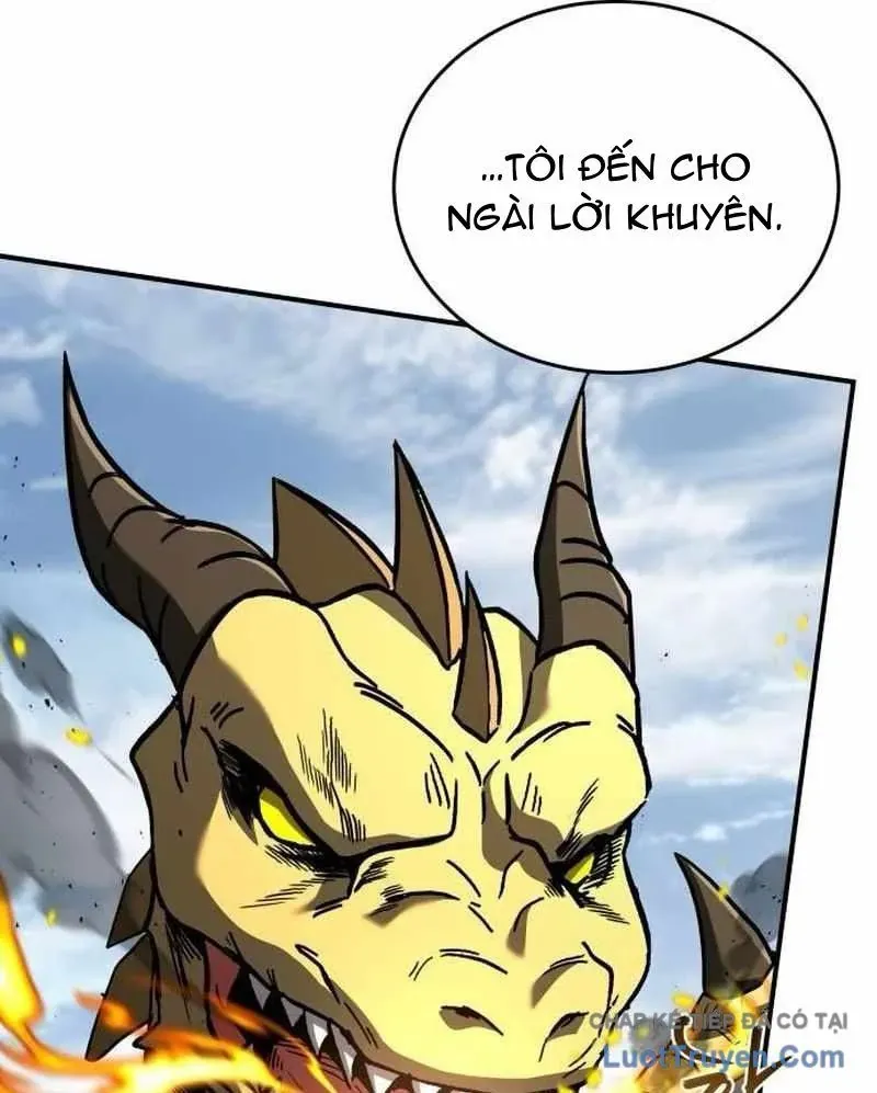 Kim Chiến Sĩ: Hành Trình Xây Dựng Đặc Tính Chap 66 - Next Chap 67