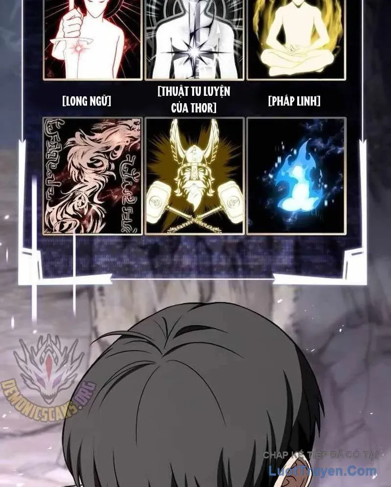 Kim Chiến Sĩ: Hành Trình Xây Dựng Đặc Tính Chap 66 - Next Chap 67