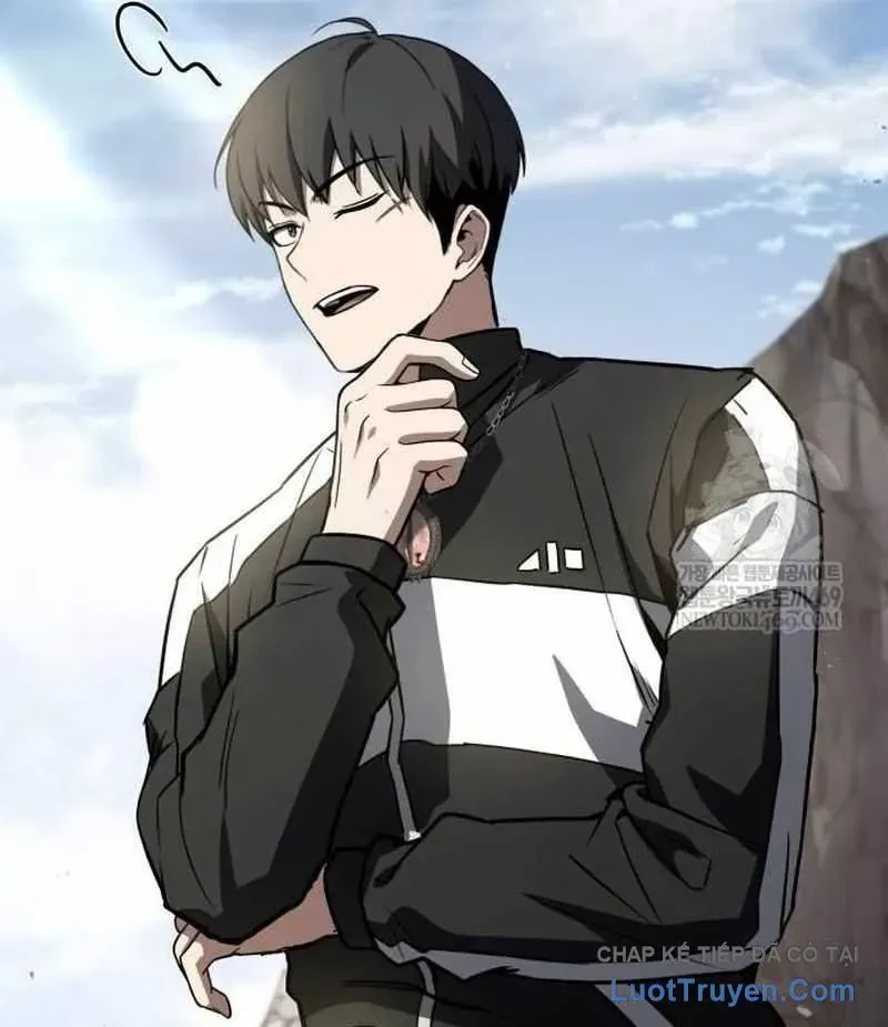 Kim Chiến Sĩ: Hành Trình Xây Dựng Đặc Tính Chap 66 - Next Chap 67