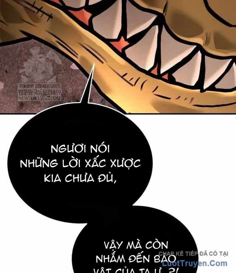 Kim Chiến Sĩ: Hành Trình Xây Dựng Đặc Tính Chap 66 - Next Chap 67