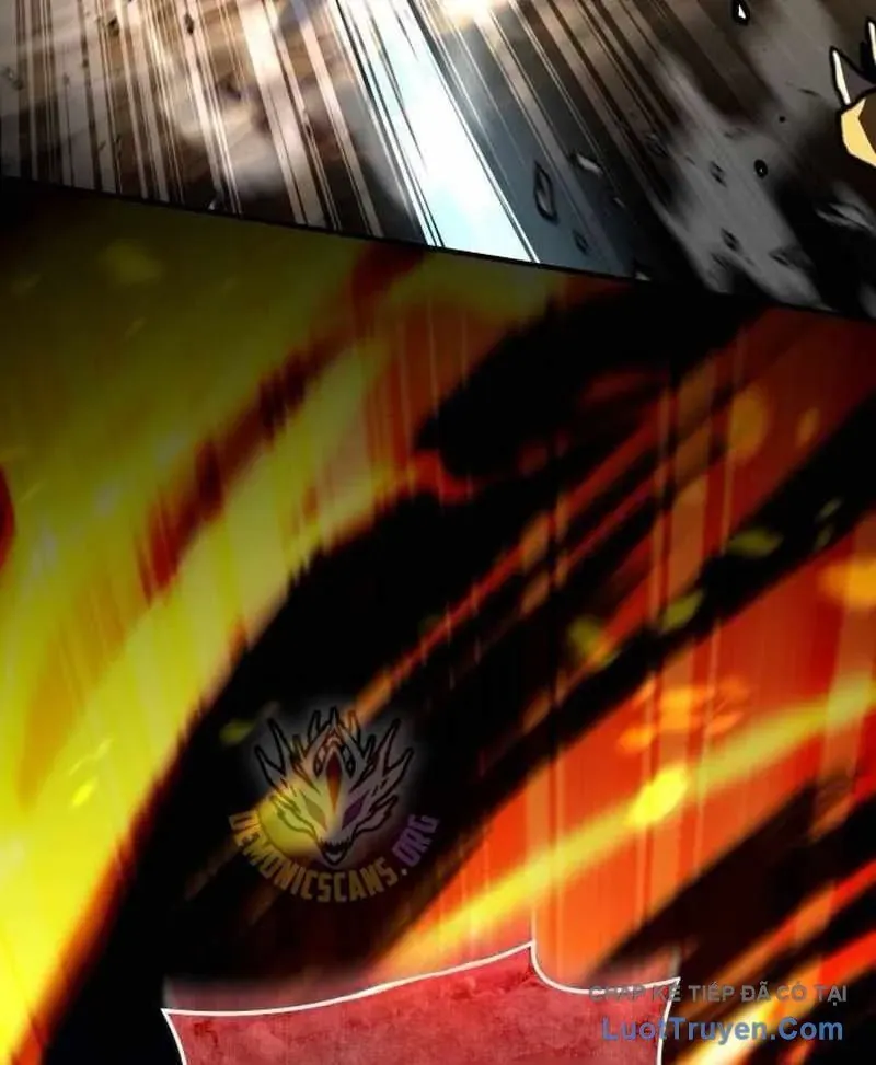 Kim Chiến Sĩ: Hành Trình Xây Dựng Đặc Tính Chap 66 - Next Chap 67